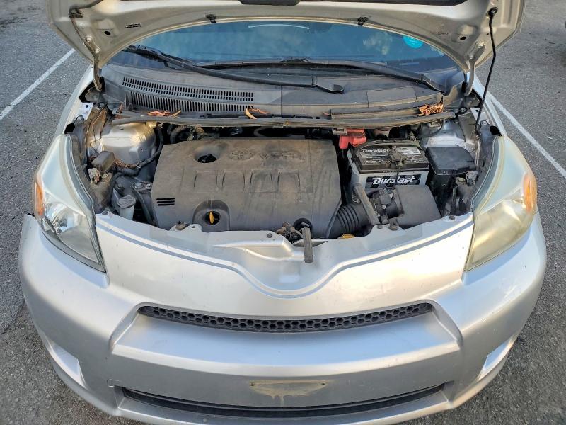 2012 Scion XD