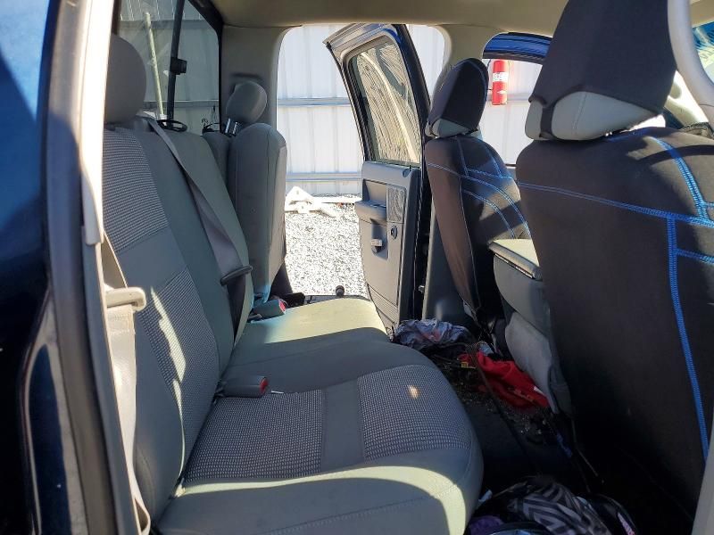 2007 Dodge Ram 1500 st