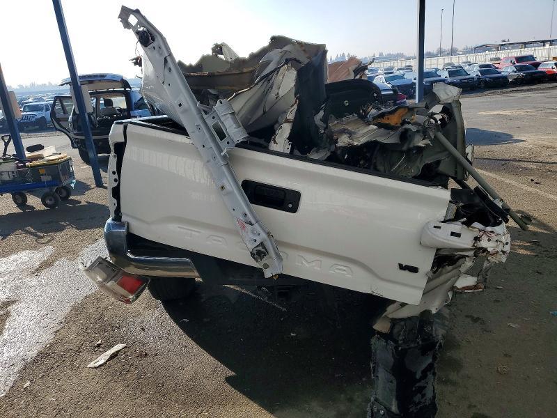 2023 Toyota Tacoma trd Off-road