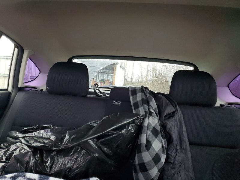 2015 Subaru Impreza Sport