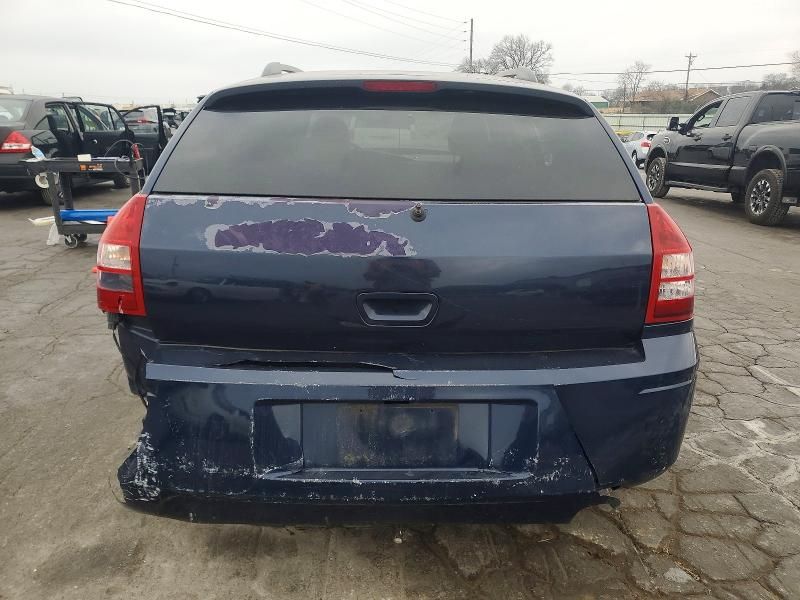 2006 Dodge Magnum sxt