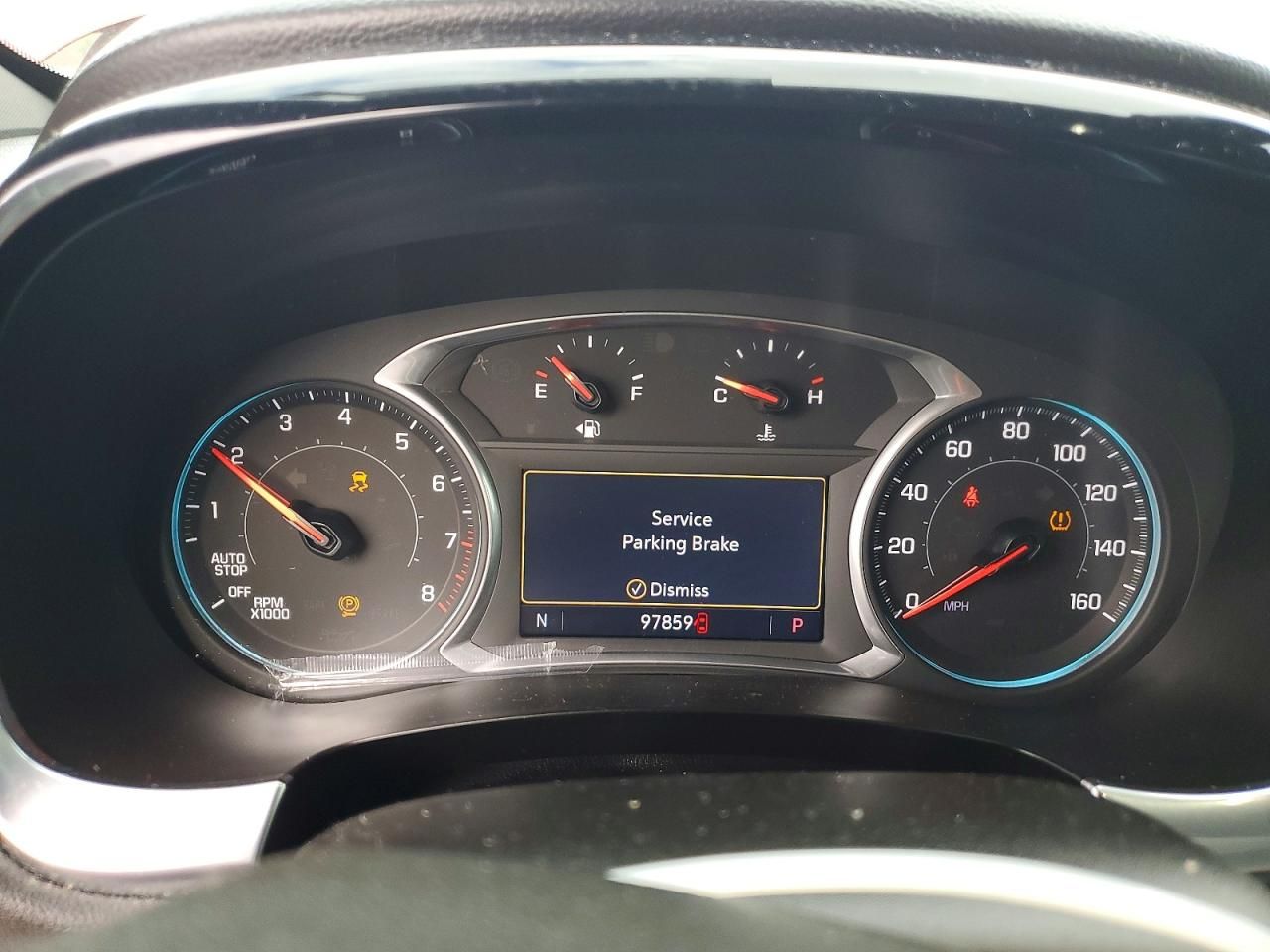 2022 Chevrolet Traverse lt