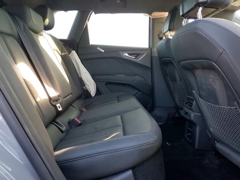 2024 Audi Q4 E-tron Premium