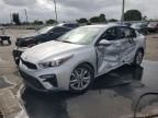 2020 KIA Forte ex