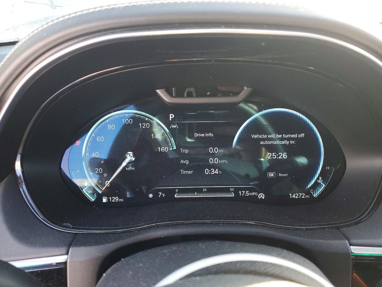 2024 Genesis Gv70 Base