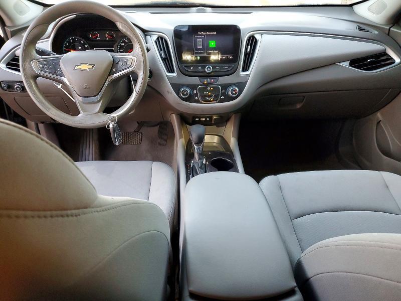 2023 Chevrolet Malibu ls