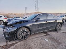 Mercedes-Benz Cla-class salvage cars for sale: 2025 Mercedes-Benz Cla 250 4matic