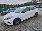 2022 KIA Forte gt Line