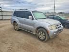 2004 Mitsubishi Montero Limited