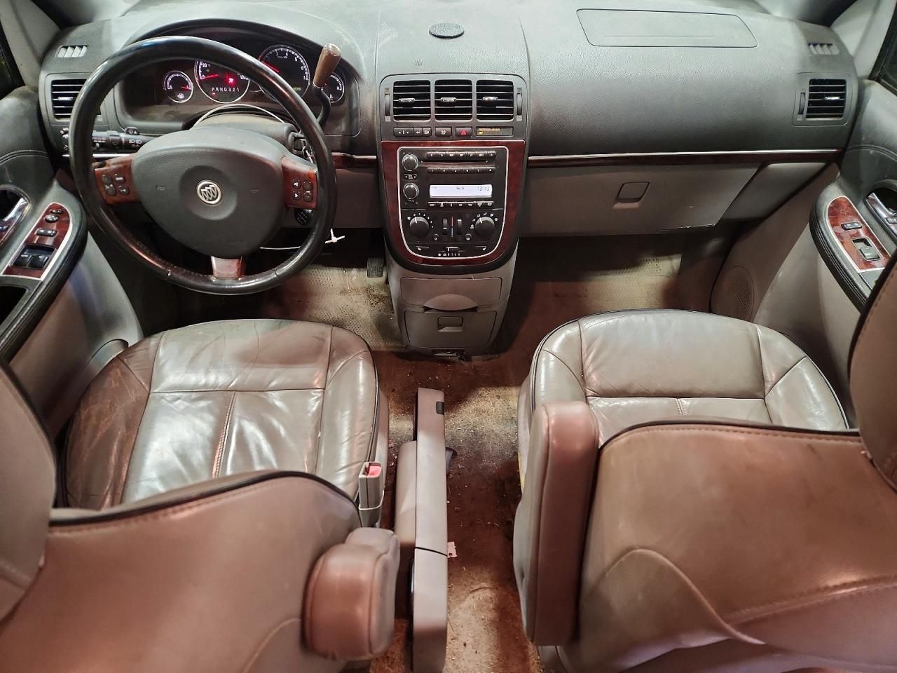 2006 Buick Terraza cxl