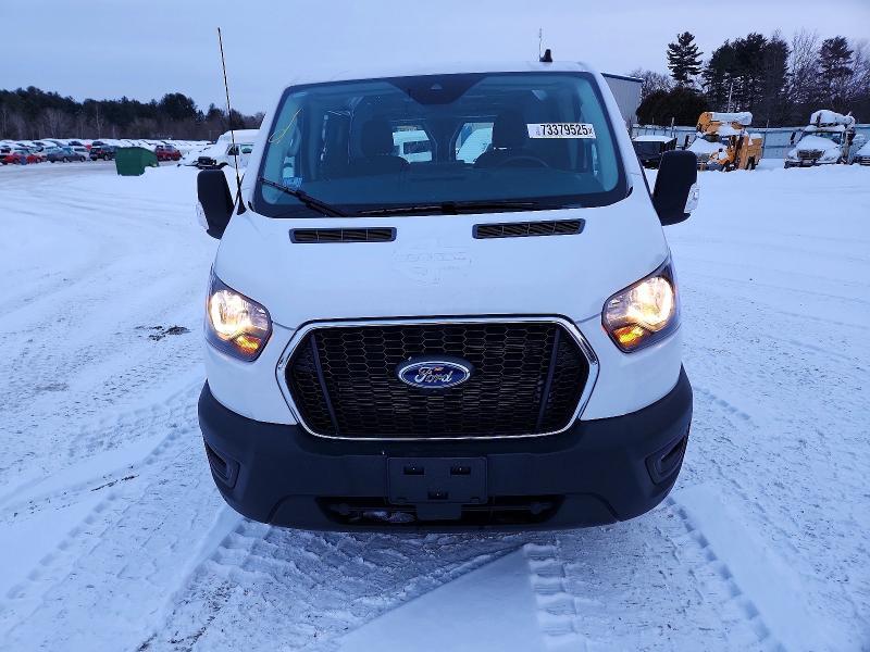 2025 Ford Transit T-250 Delivery Van