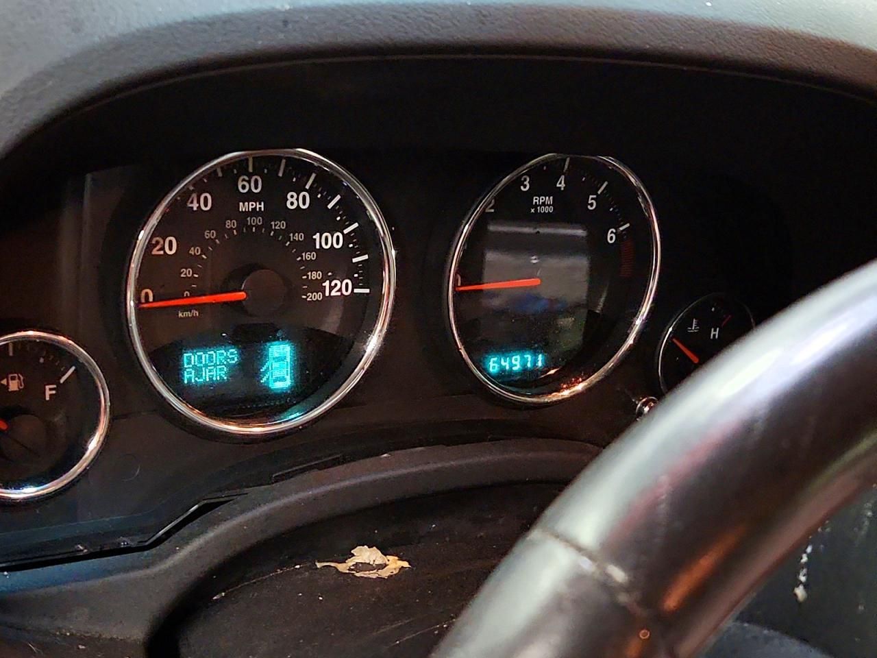 2013 Jeep Compass Limited