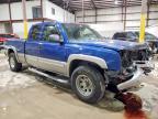 2003 Chevrolet Silverado K1500