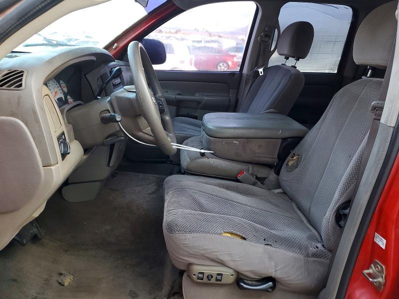 2004 Dodge RAM 1500 ST