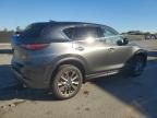 2025 Mazda Cx-5 Premium Plus