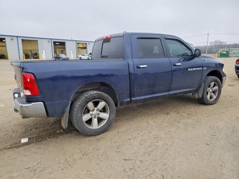 2012 Dodge Ram 1500 slt