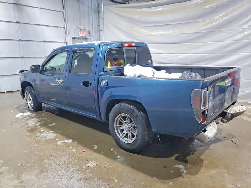 2007 Chevrolet Colorado