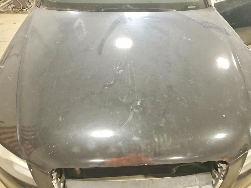 2011 Audi S4 Prestige