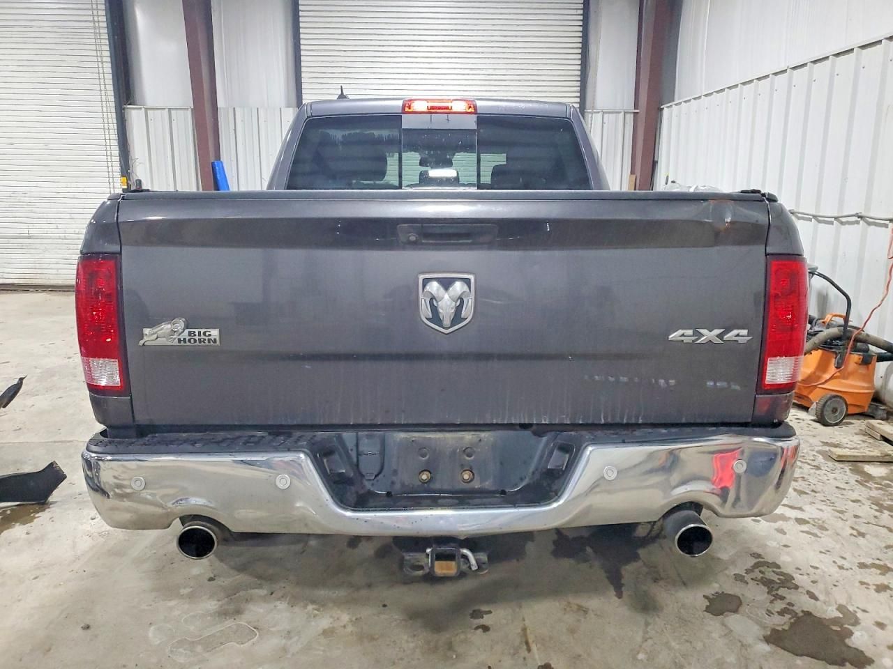 2019 Dodge Ram 1500 Classic slt