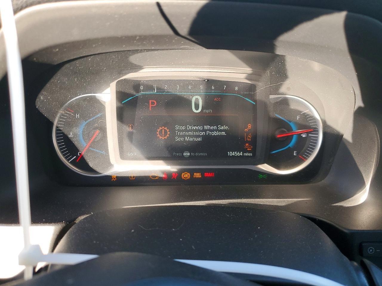 2021 Honda Pilot Touring