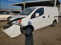 Nissan salvage cars for sale: 2020 Nissan NV200 2.5S