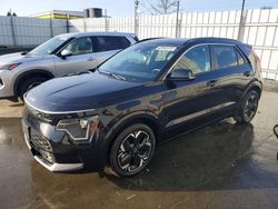 Vehiculos salvage en venta de Copart Antelope, CA: 2023 KIA Niro Wind