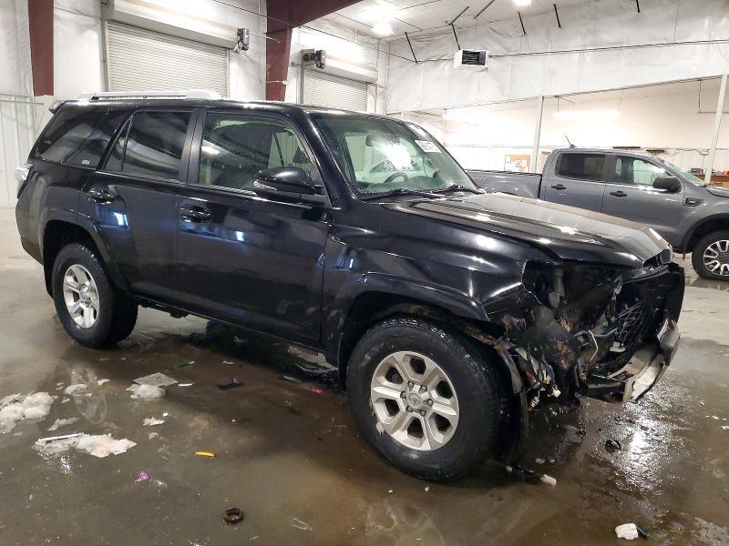 2016 Toyota 4runner Sr5/sr5 Premium