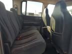2001 Dodge Dakota Quattro