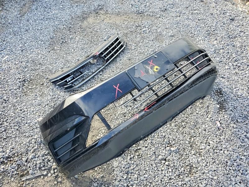 2017 Volkswagen Passat R-line