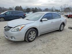 2012 Nissan Altima Base for sale in Madisonville, TN