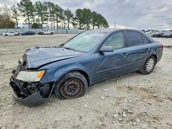 2009 Hyundai Sonata gls for sale in Loganville, GA