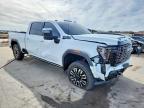 2025 GMC Sierra K2500 Denali Ultimate