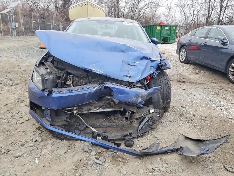 2017 Volkswagen Passat se