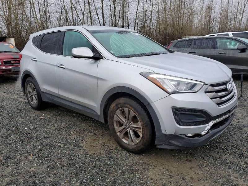 2014 Hyundai Santa fe Sport