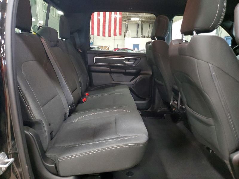 2019 Dodge Ram 1500 big Horn/lone Star