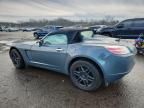 2008 Saturn Sky