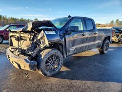 GMC Vehiculos salvage en venta: 2023 GMC Sierra K1500 Elevation-l