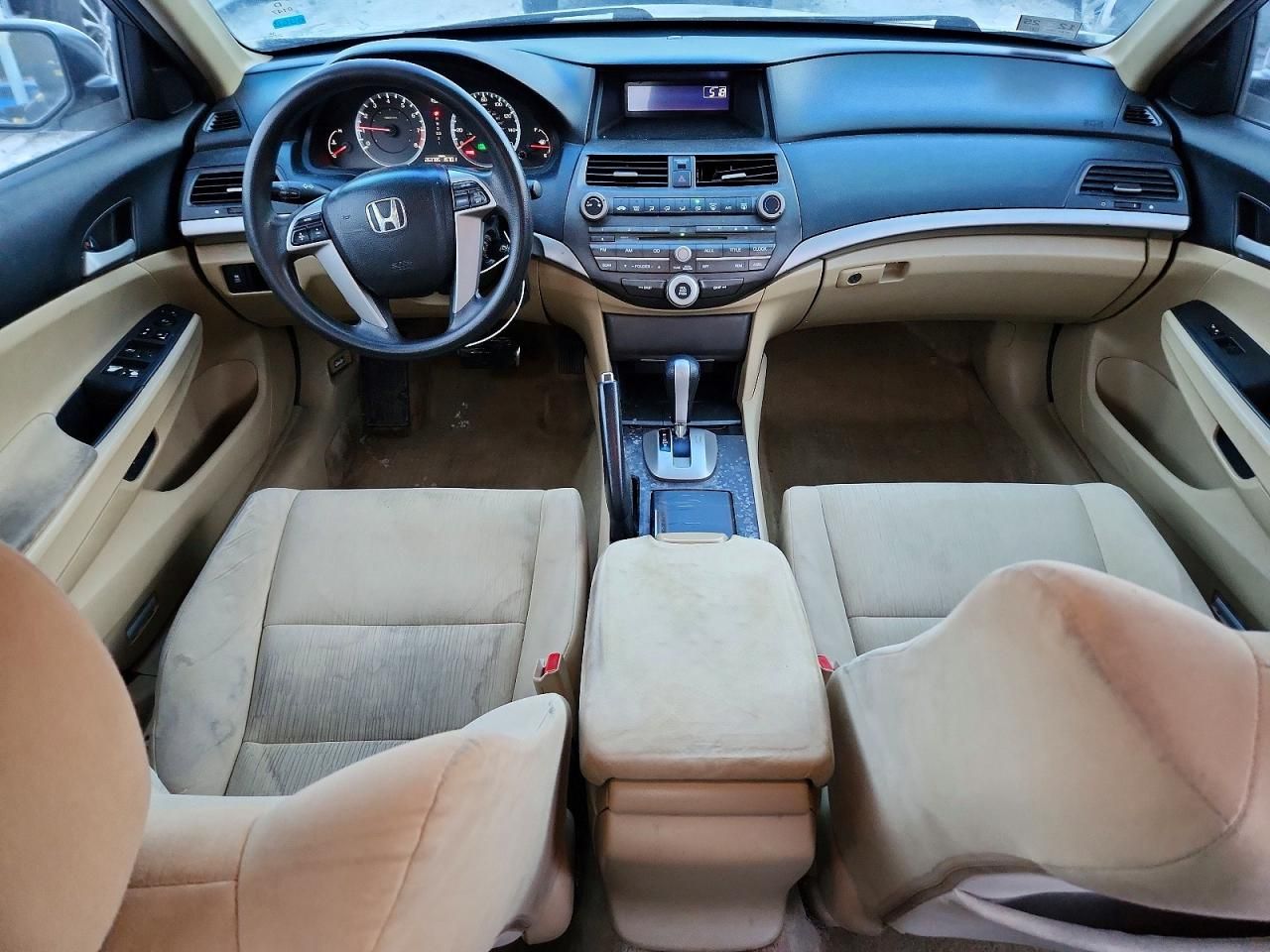 2011 Honda Accord lx