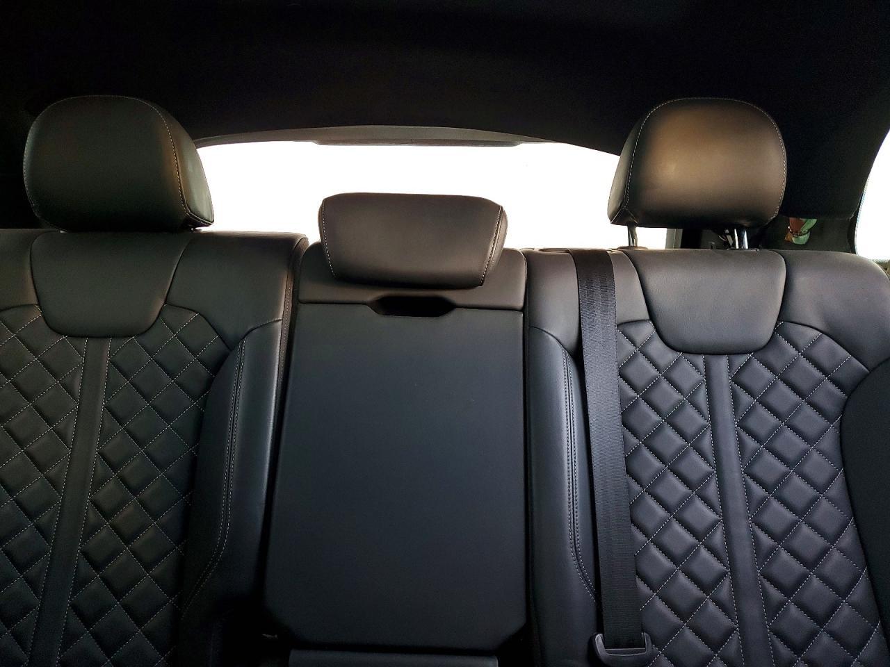 2020 Audi SQ5 Premium Plus