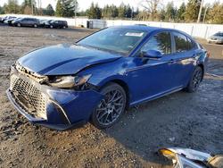 2025 Toyota Camry se for sale in Graham, WA