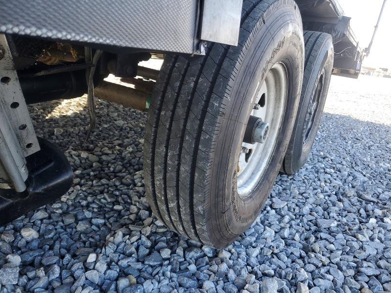 2017 Keystone Fuzion