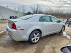 2011 Chevrolet Malibu 1LT