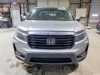 2021 Honda Ridgeline rtl