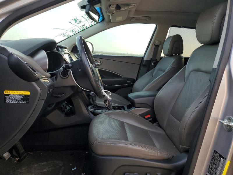 2016 Hyundai Santa fe se Ultimate