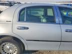 1999 Lincoln Town car Executive