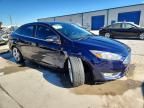 2016 Ford Focus Titanium