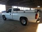 2002 Chevrolet Silverado C1500