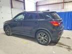 2018 Mitsubishi Outlander Sport es
