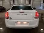 2013 Chrysler 300 s