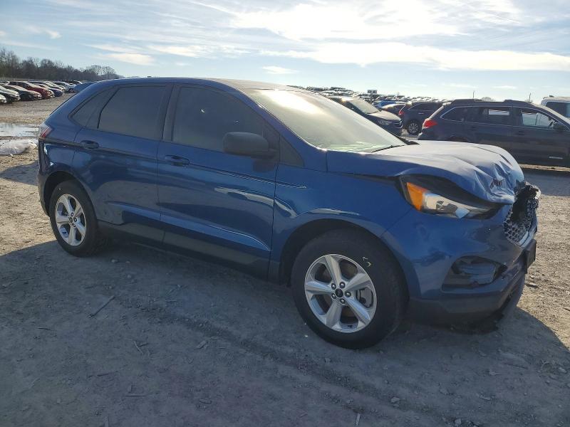 2023 Ford Edge se